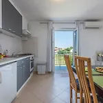 Nensi Apartamento Poreč