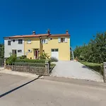Apartment Nensi