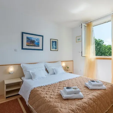 Apartamento Nensi *