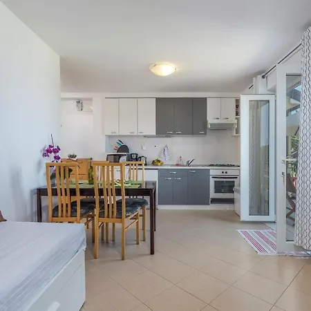 Appartement Nensi Poreč