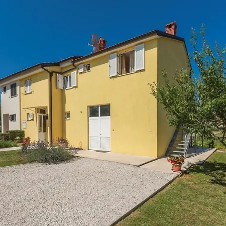 Nensi Apartamento