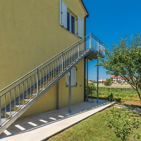 Apartamento Nensi Poreč