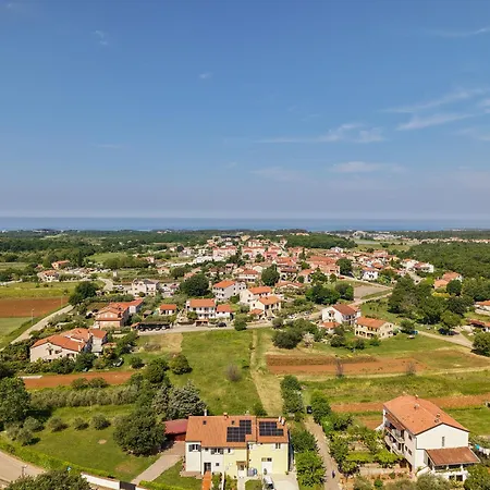 Apartment Nensi Poreč