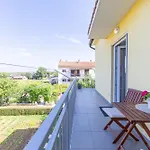 Nensi Apartament Poreč