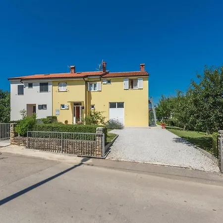 Appartamento Nensi