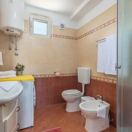Nensi Apartment Porec