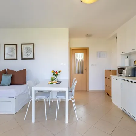 Apartament Nensi Poreč
