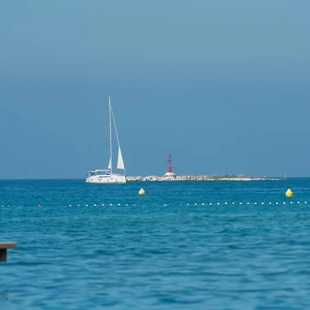Nensi Apartment Porec
