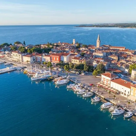 Nensi Porec