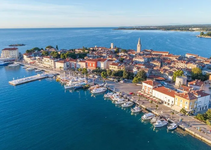 Nensi Porec