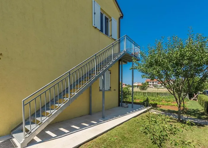 Apartman Nensi Poreč