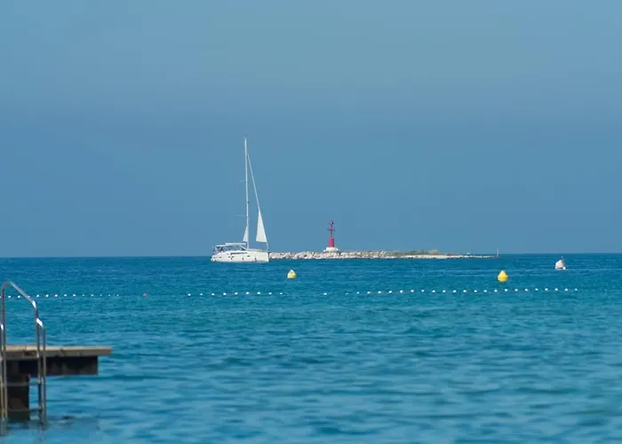 Nensi Apartman Poreč